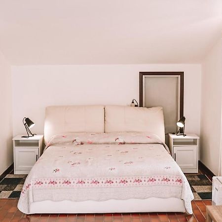 Casa Zoe Apartman Lezzeno Kültér fotó