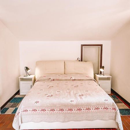 Casa Zoe Apartman Lezzeno Kültér fotó