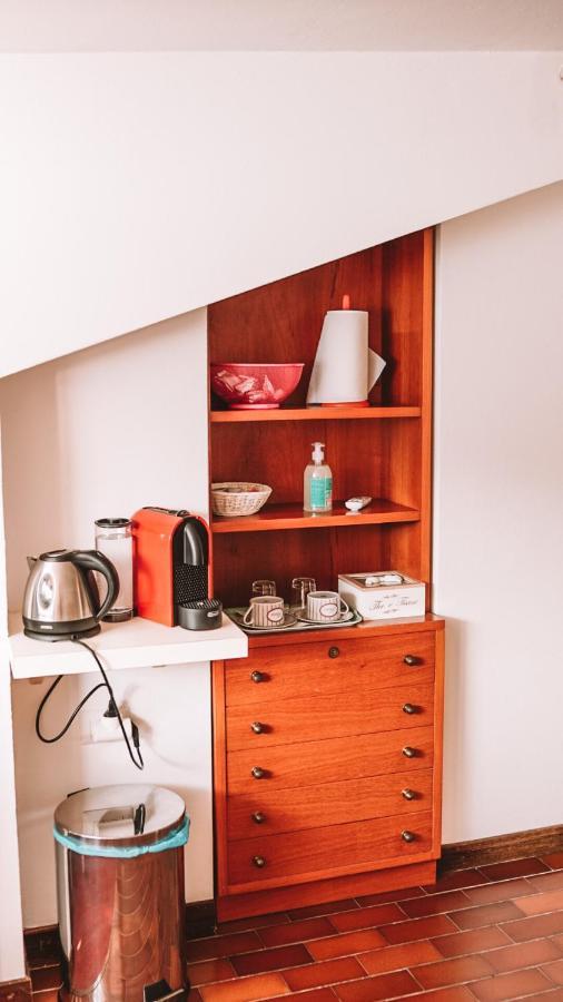 Casa Zoe Apartman Lezzeno Kültér fotó